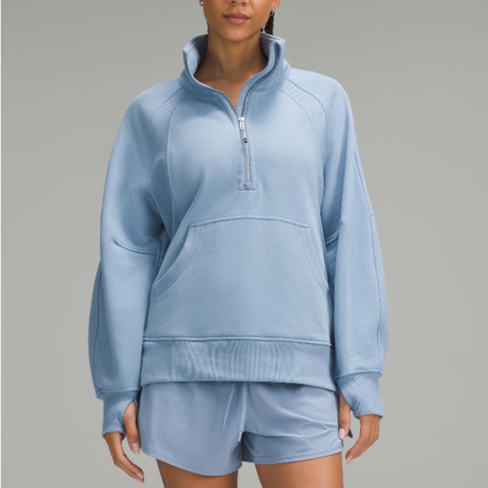 NWOT LULULEMON SCUBA